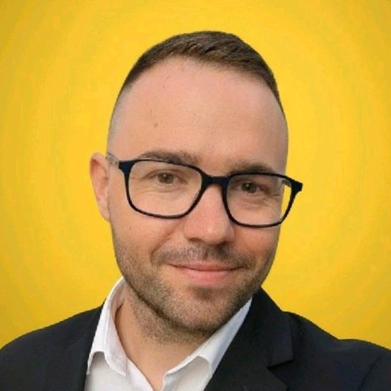 Antoine Ardilouze — Architecte Web, IA et Stratégie